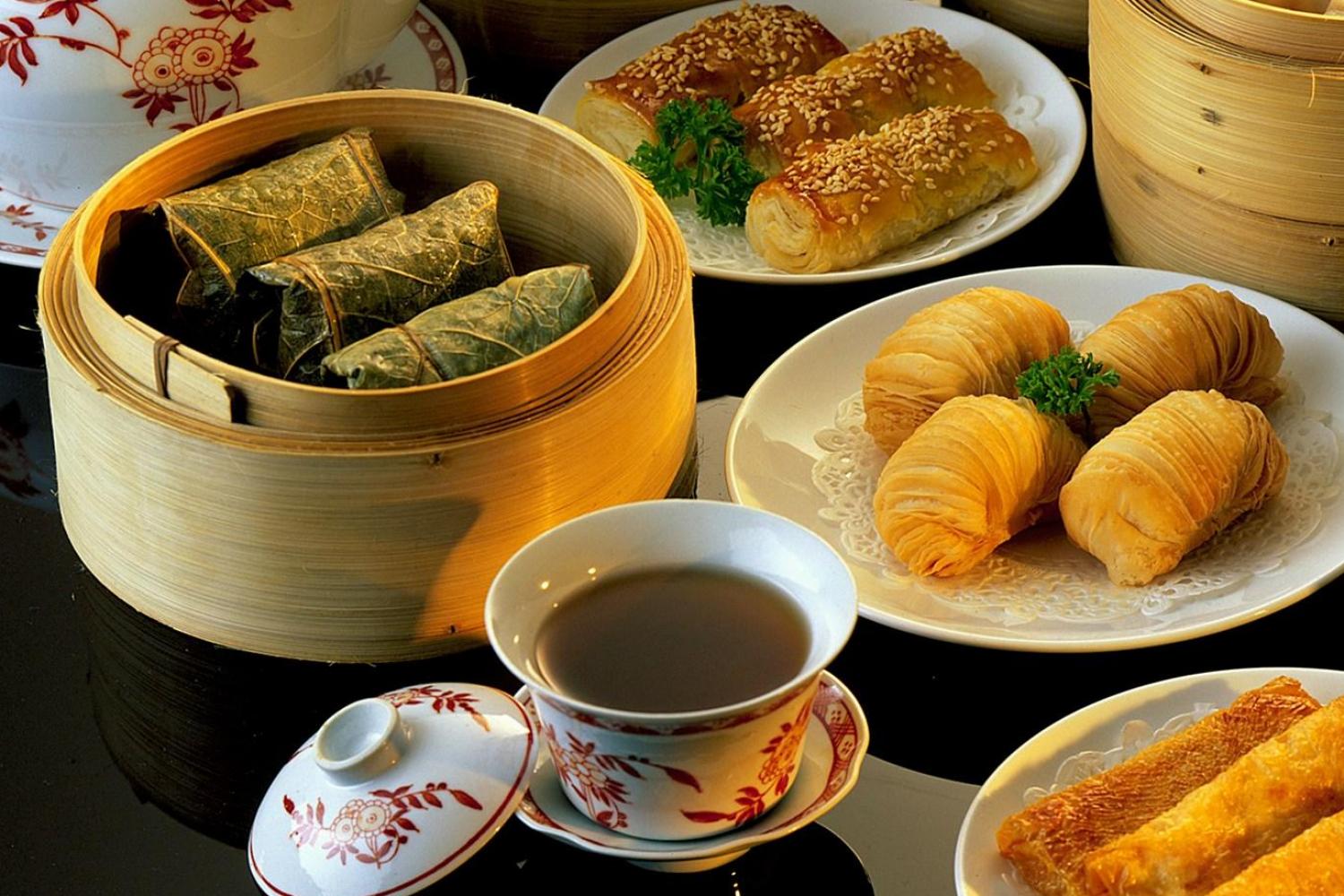 hong kong food culture