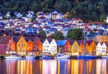 Bergen travel blog — The fullest Bergen travel guide & suggested how to spend 3 days in Bergen perfectly? bryggen-girish-chouhan-visitbergen_com