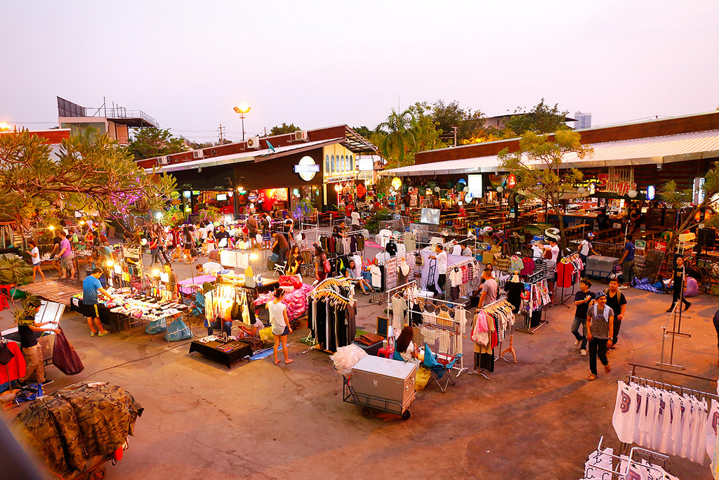 chatuchak market 1