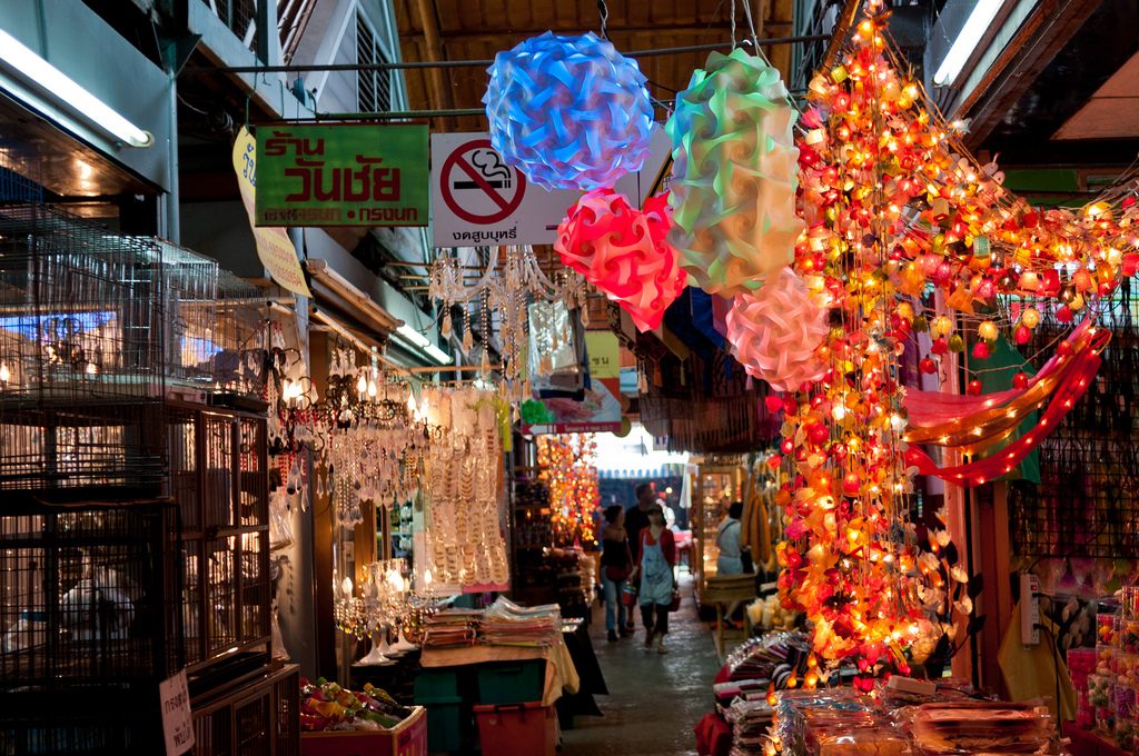 chatuchak market guide chatuchak market blog chatuchak weekend market bangkok