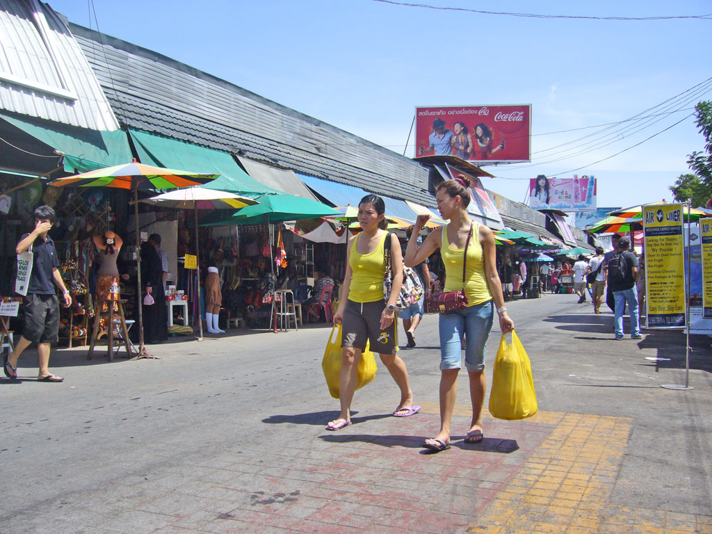 chatuchak market 2