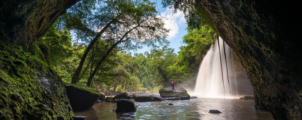 Khao Yai National Park