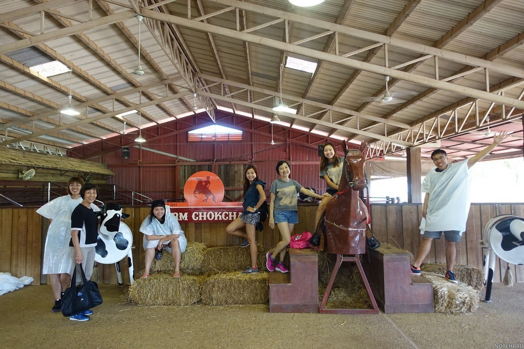 Farm Chokchai