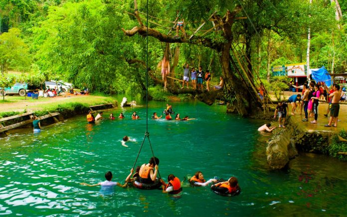 Vang-Vieng travel blog