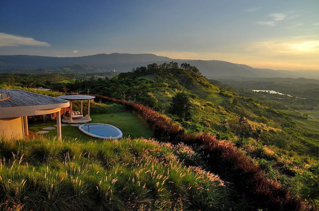 Khao Yai National Park Image by: best places to visit in khao yai blog.