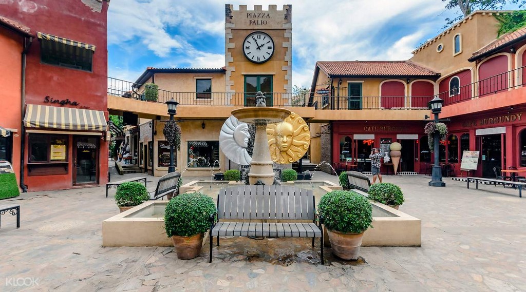 Primo Piazza Khao Yai