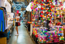 Chatuchak shopping — Top 5 best shops in Chatuchak market you must visit best shops in chatuchak market 2