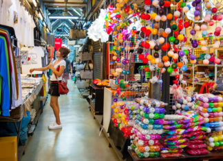 best shops in chatuchak market 2