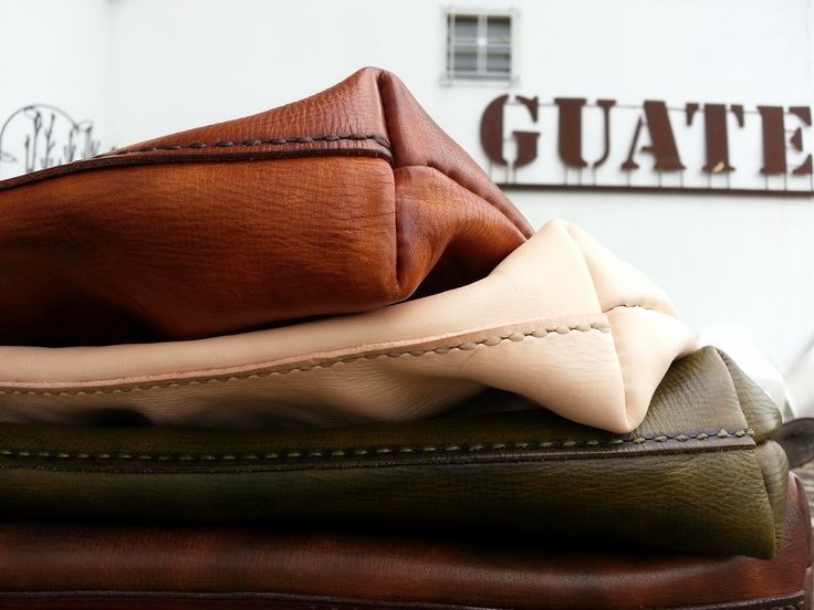 guate leather chatuchak market in bangkok thailand