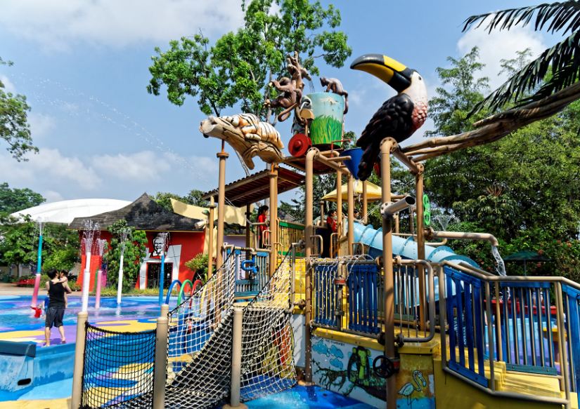 Singapore Zoo11