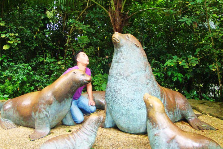 Singapore Zoo11
