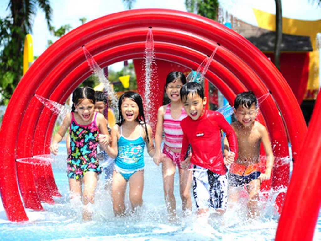 Singapore Zoo12