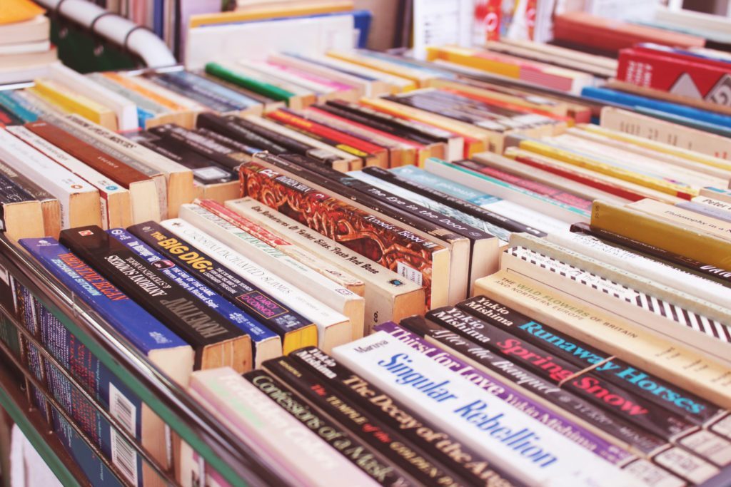 jimbocho-the book town (3)