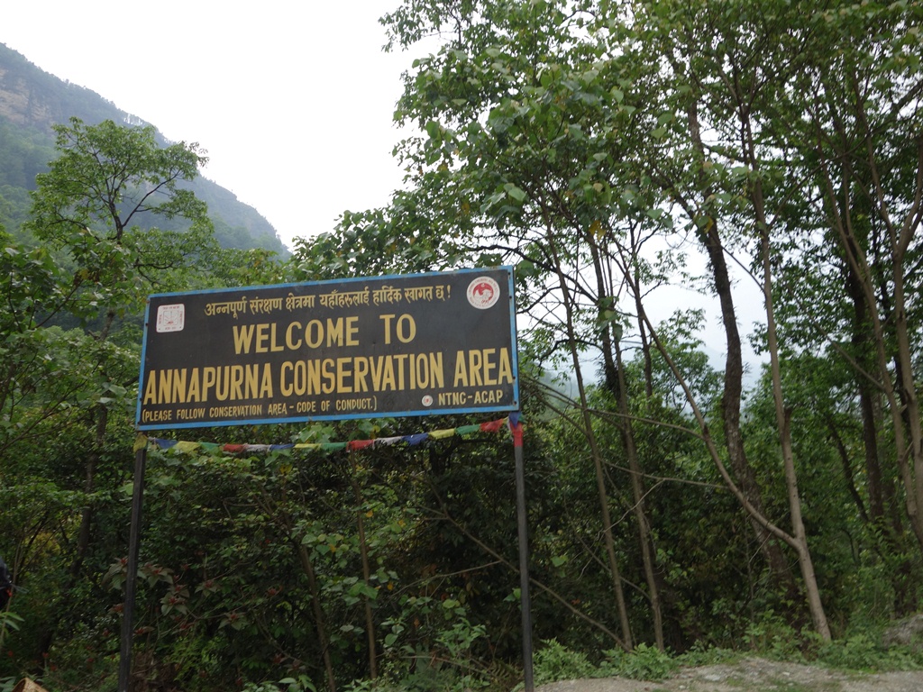 Annapurna