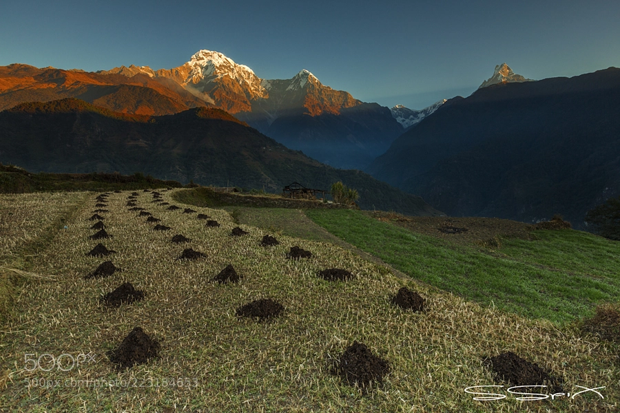 Ghandruk
