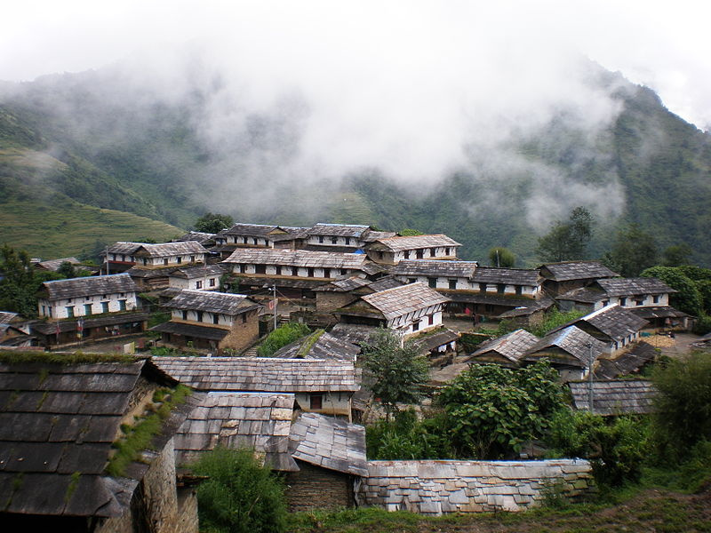 Pokhara