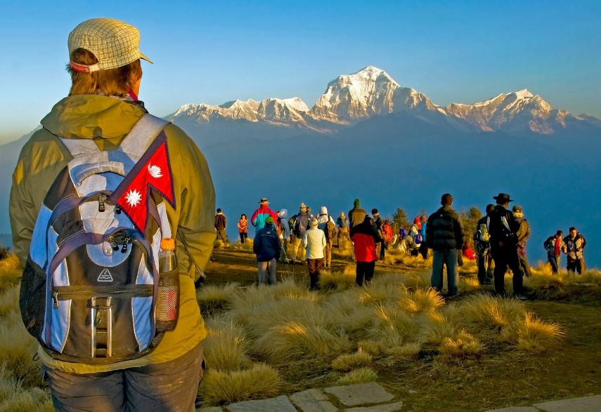 Poon Hill