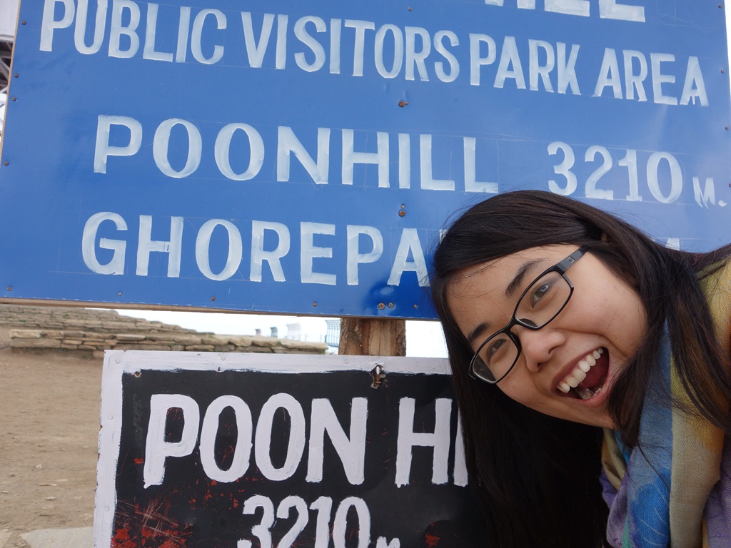 Poon Hill check in poon hill trekking poon hill trek 4 days poon hill itinerary