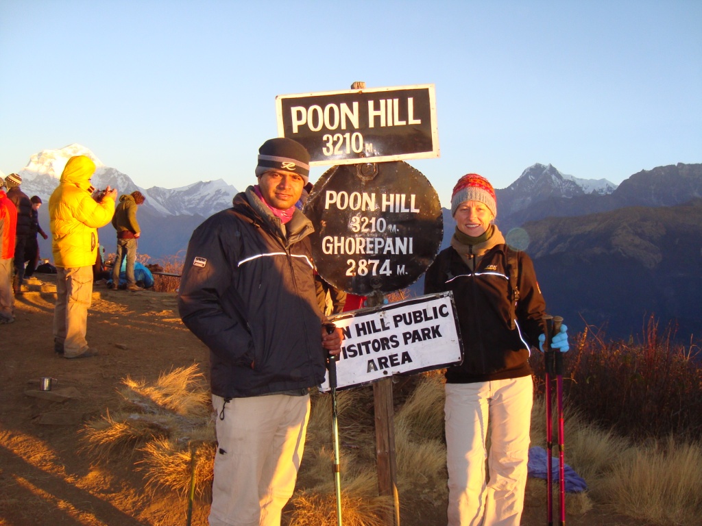 Poon Hill trekking poon hill trekking poon hill trek 4 days poon hill itinerary