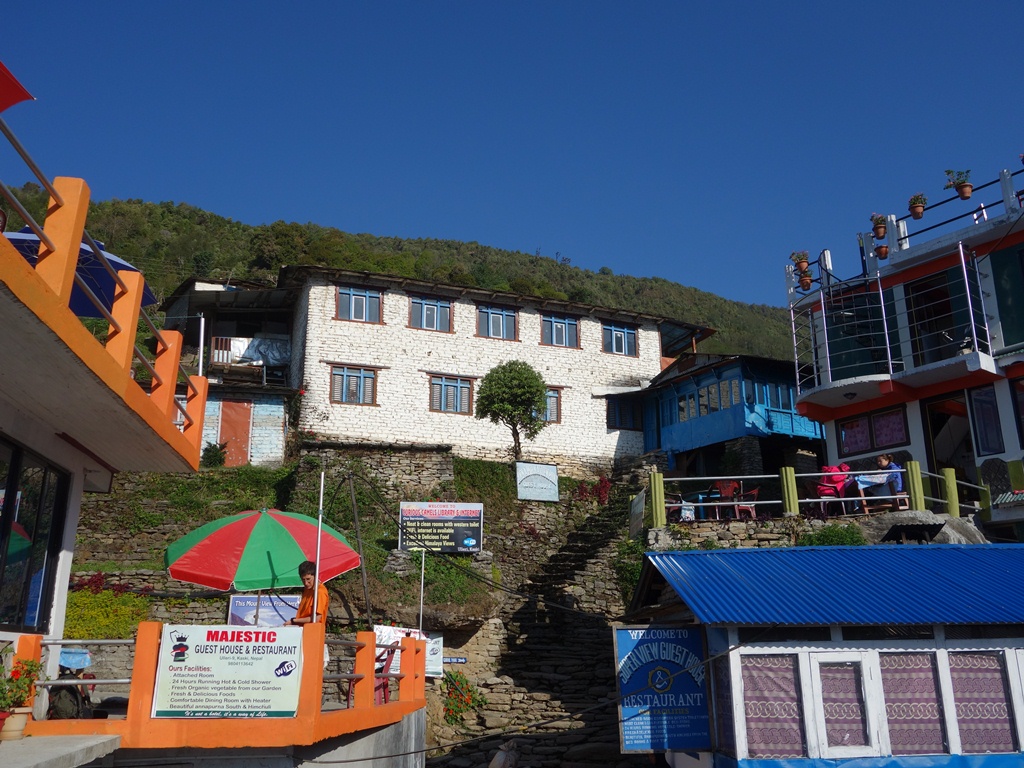 Ulleri Village