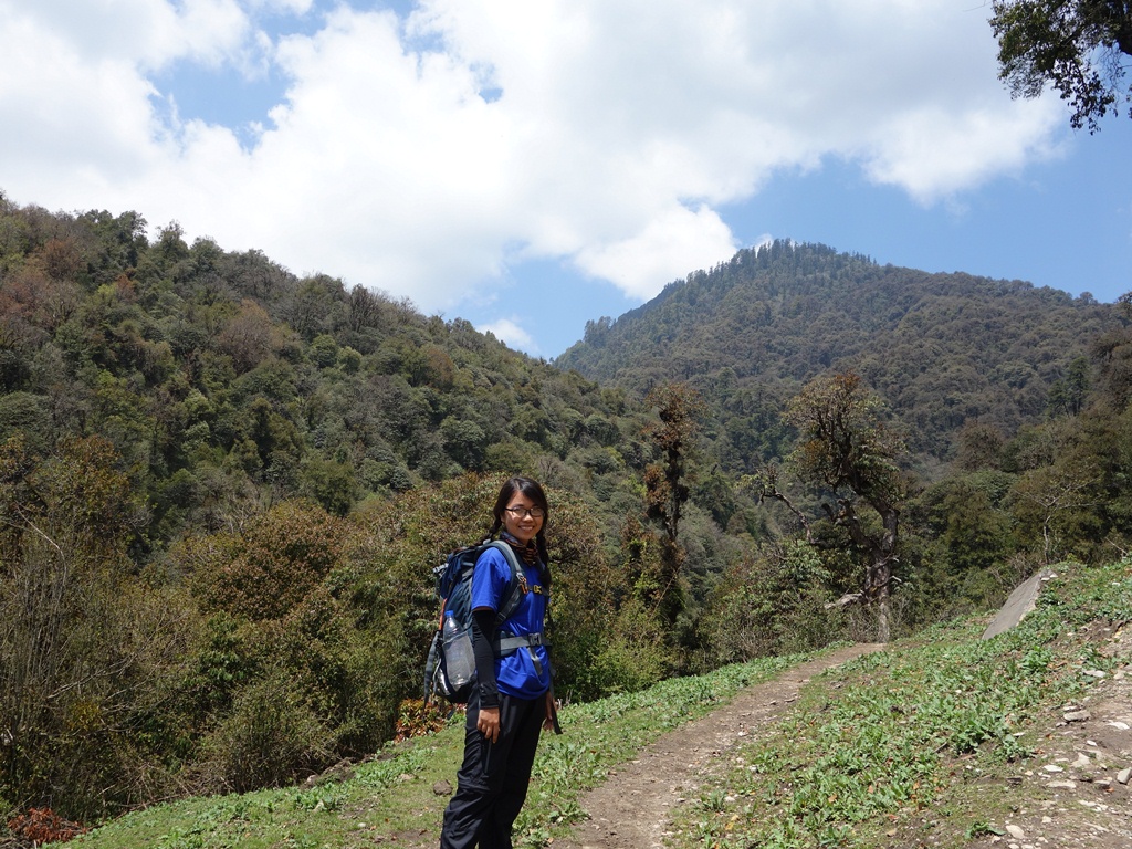 trekking-Poon-Hill-Nepal-20
