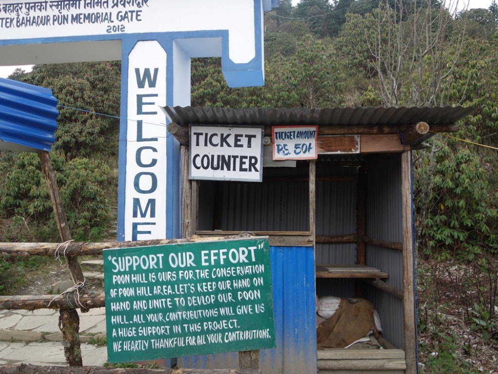 trekking-Poon-Hill-Nepal-27
