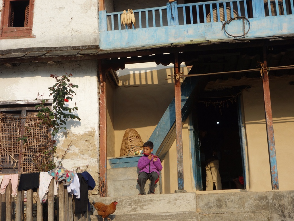 trekking-Poon-Hill-Nepal43