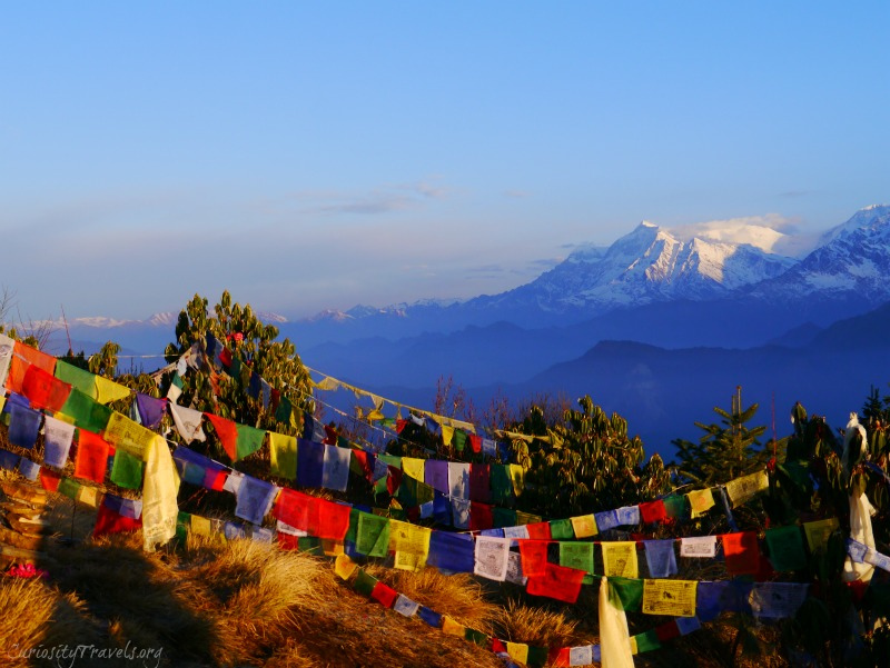 Ghorepani