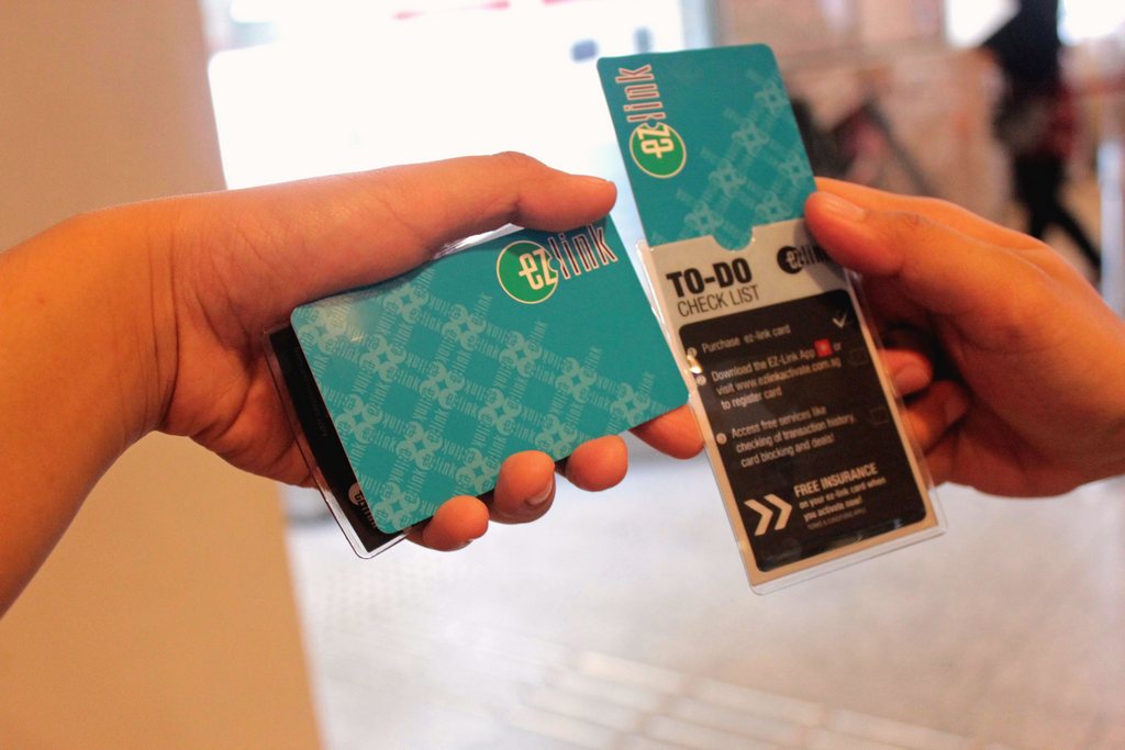 ez-link card Photo by: mrt singapore 2017 blog. singapore mrt guide mrt singapore 2017 singapore mrt station