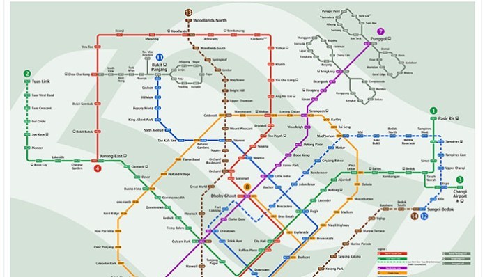 mrt map singapore mrt guide mrt singapore 2017 singapore mrt station