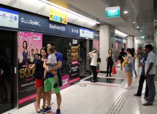 singapore mrt