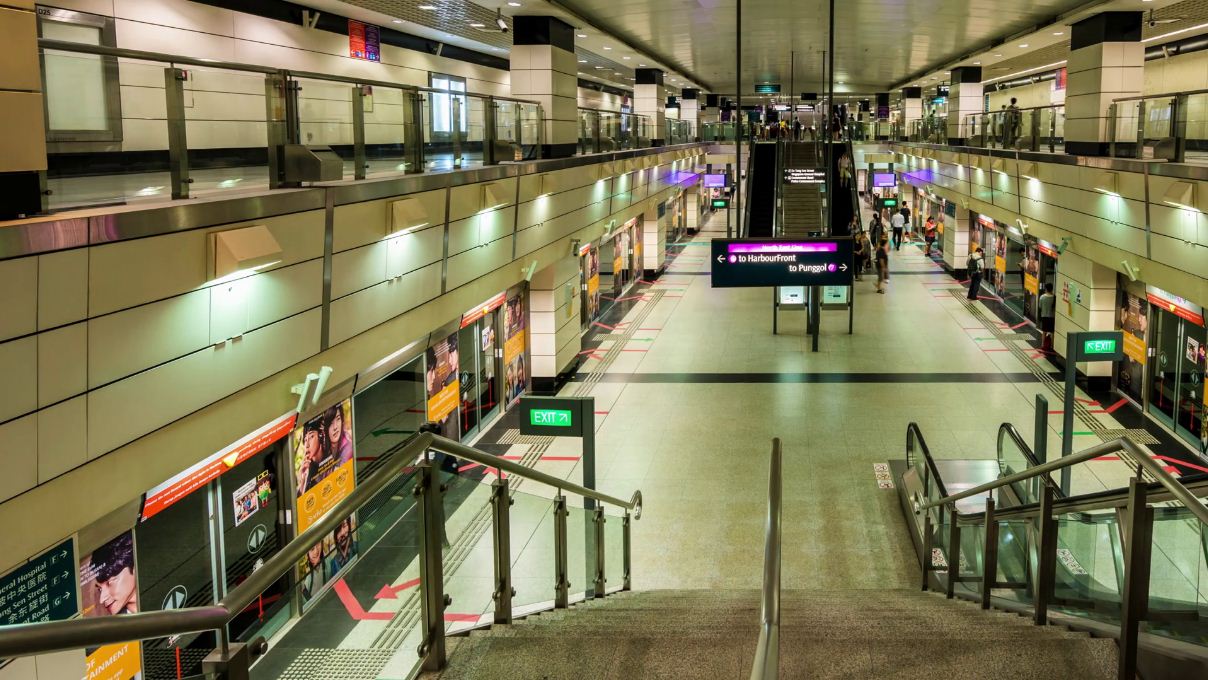 singapore mrt guide 2