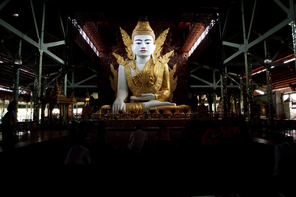 Nga Htat Gyi Temple4