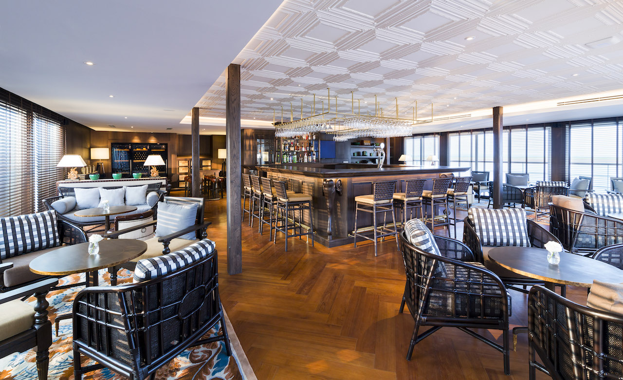 Sarkies Bar at The Strand2