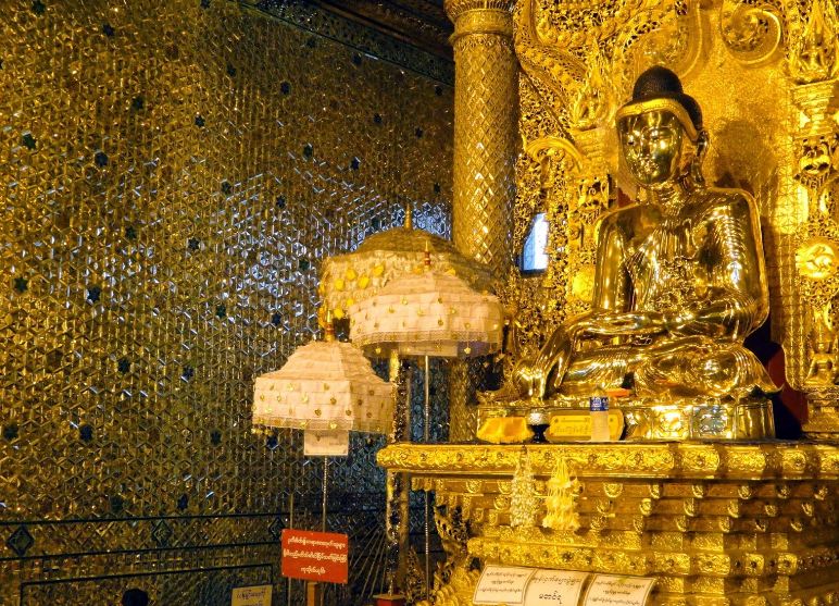 Wat Botataung2