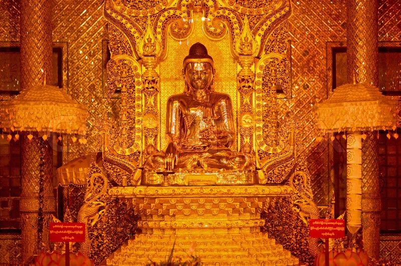 Wat Botataung