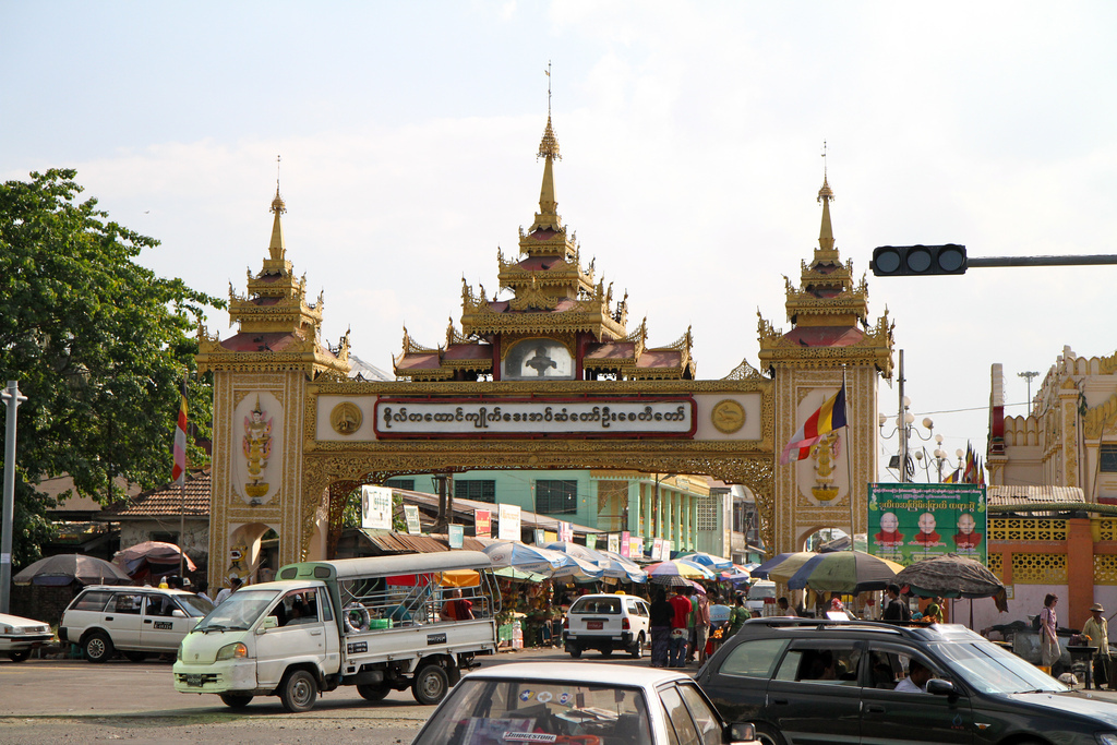 Wat Botataung3