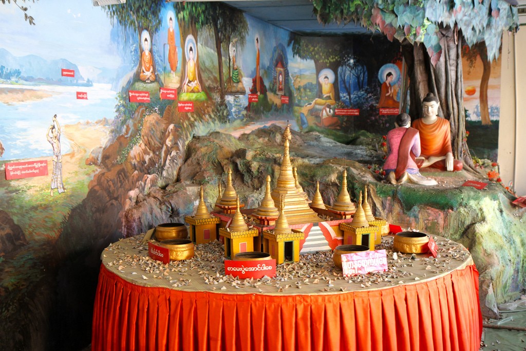 Wat Botataung4