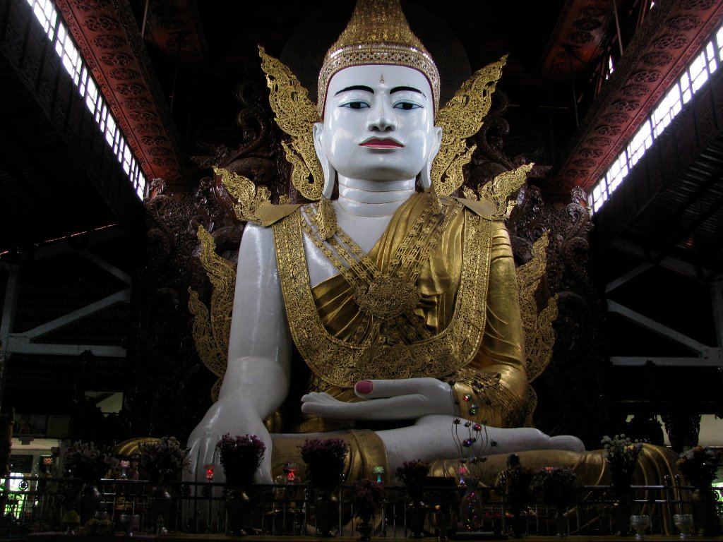 Buddha Statue