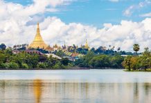 Yangon itinerary 3 days — What to do & how to spend 3 days in Yangon?
