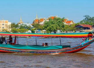 Image by: chao phraya tourist boat review blog.