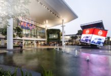 Explore Mega Bangna Bangkok — The second largest store in Southeast Asia Mega Bangna Bangkok, Thailand