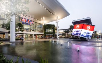Explore Mega Bangna Bangkok — The second largest store in Southeast Asia Mega Bangna Bangkok, Thailand