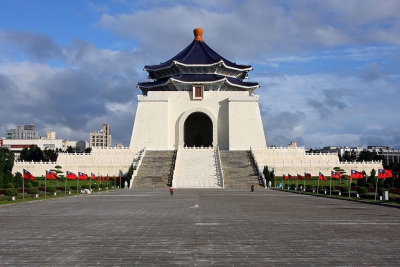 Chiang_Kai-shek_memorial_amk taiwan itinerary 6 days 6 days 5 nights taiwan itinerary 6 day itinerary taiwan