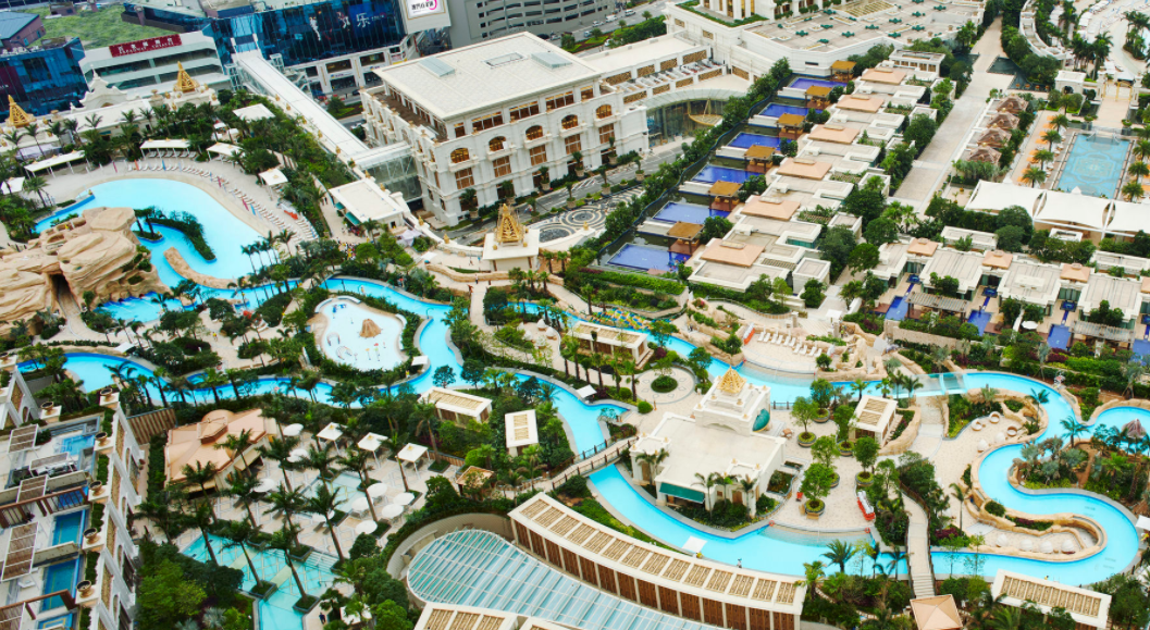 Grand Resort Deck1 hong kong amusement park best amusements parks in hong kong
