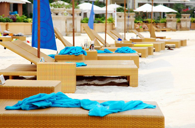 Grand Resort Deck2
