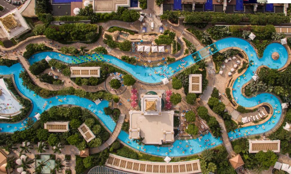 Grand Resort Deck3 hong kong amusement park best amusements parks in hong kong