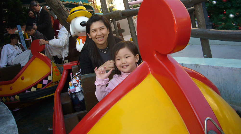 Snoopy 's World6