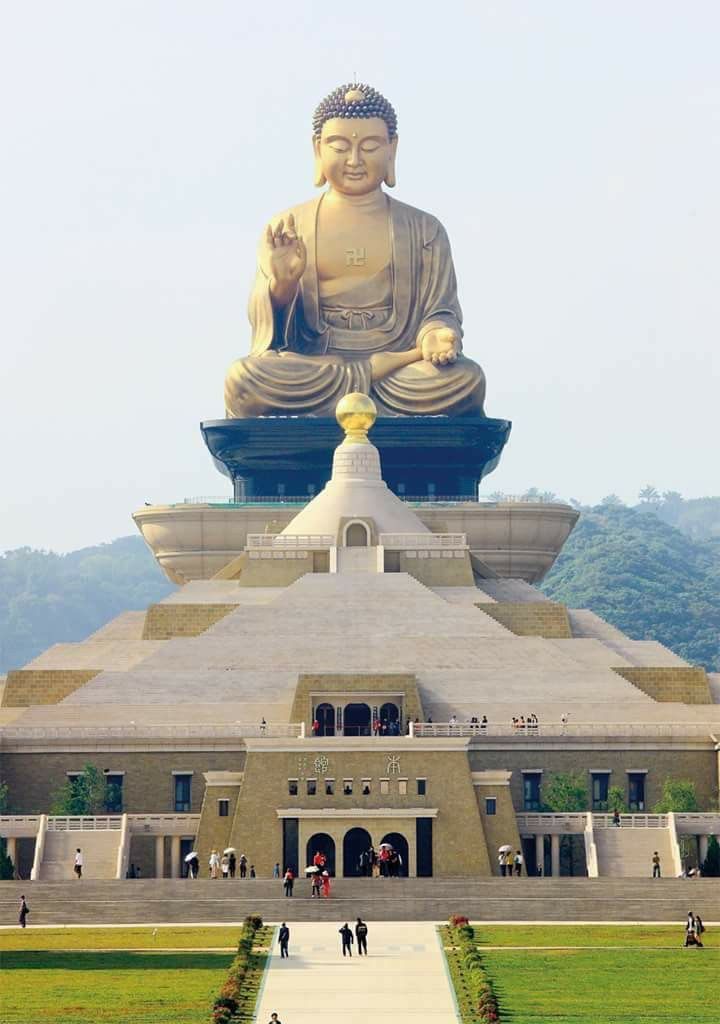wang song-buddha-statues-buddhism