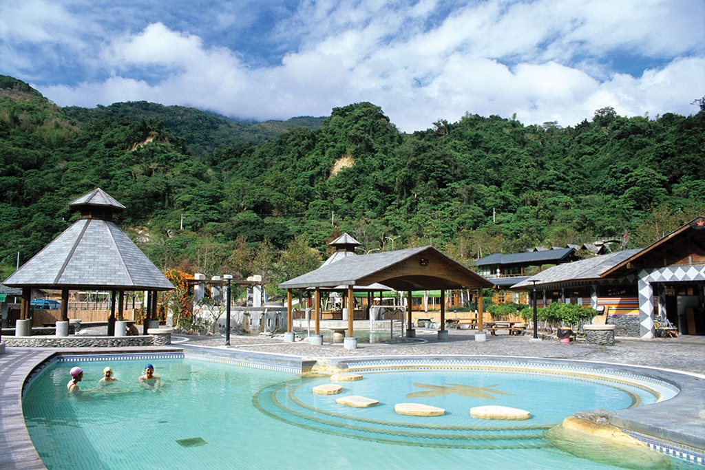 Rueisuei Hot Spring hualien1 hualien travel guide must go places in hualien hualien travel blog 2017